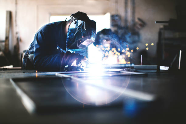 Affordable Welder Services in Tsaile, AZ
