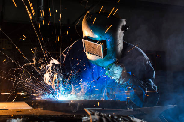 Best Structural Steel Welding in Tsaile, AZ