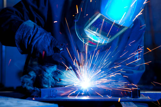 Best Automation and Robotic Welding in Tsaile, AZ