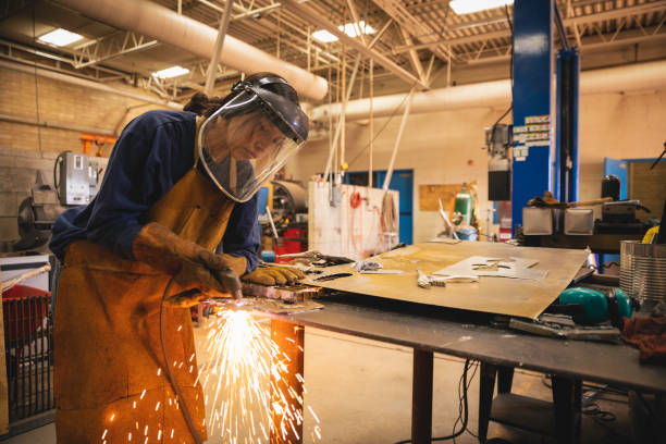 Best Artistic and Custom Metal Fabrication in Tsaile, AZ