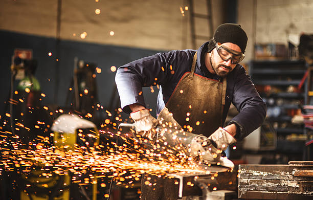 Reliable Tsaile, AZ Welder & Metal Fabrication Solutions