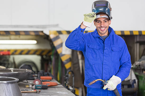 Best Automotive Welding in Tsaile, AZ